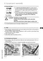 Предварительный просмотр 11 страницы GEA Bock FK50 Series Assembly Instructions Manual