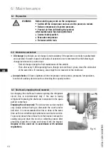 Предварительный просмотр 16 страницы GEA Bock FK50 Series Assembly Instructions Manual