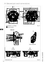 Предварительный просмотр 20 страницы GEA Bock FK50 Series Assembly Instructions Manual