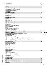 Preview for 3 page of GEA Bock HG22P A Assembly Instructions Manual