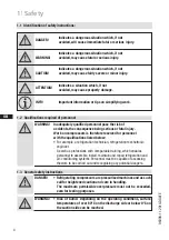 Preview for 4 page of GEA Bock HG22P A Assembly Instructions Manual