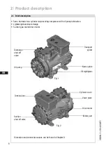 Preview for 6 page of GEA Bock HG22P A Assembly Instructions Manual