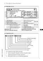 Preview for 7 page of GEA Bock HG22P A Assembly Instructions Manual