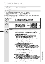 Preview for 8 page of GEA Bock HG22P A Assembly Instructions Manual