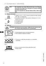 Preview for 10 page of GEA Bock HG22P A Assembly Instructions Manual