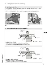 Preview for 13 page of GEA Bock HG22P A Assembly Instructions Manual