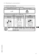 Preview for 15 page of GEA Bock HG22P A Assembly Instructions Manual