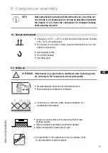 Предварительный просмотр 13 страницы GEA Bock HG44e/475-4 Assembly Instructions Manual