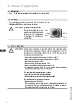 Preview for 8 page of GEA Bock HGX2/70-4 CO2 T Assembly Instructions Manual