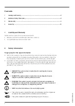 Preview for 2 page of GEA Bock HGX2 CO2 T Series Repair Instruction