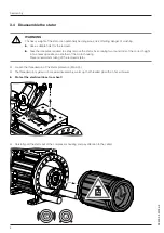 Preview for 8 page of GEA Bock HGX2 CO2 T Series Repair Instruction