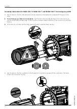 Preview for 14 page of GEA Bock HGX2 CO2 T Series Repair Instruction