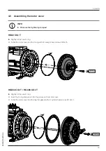 Preview for 19 page of GEA Bock HGX2 CO2 T Series Repair Instruction