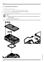 Preview for 20 page of GEA Bock HGX2 CO2 T Series Repair Instruction