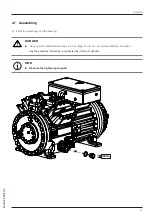 Preview for 21 page of GEA Bock HGX2 CO2 T Series Repair Instruction