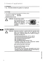 Preview for 8 page of GEA Bock HGX46 CO2 T Series Assembly Instructions Manual