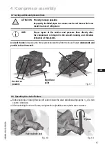 Preview for 15 page of GEA Bock HGX46 CO2 T Series Assembly Instructions Manual