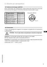 Preview for 27 page of GEA Bock HGX46 CO2 T Series Assembly Instructions Manual