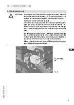 Preview for 31 page of GEA Bock HGX46 CO2 T Series Assembly Instructions Manual