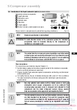 Preview for 15 page of GEA Bock HGZ Series Assembly Instructions Manual