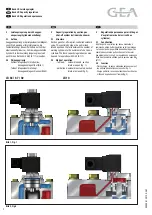 Предварительный просмотр 2 страницы GEA Bock LR Manual