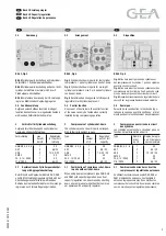 Предварительный просмотр 3 страницы GEA Bock LR Manual