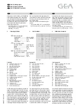 Предварительный просмотр 5 страницы GEA Bock LR Manual