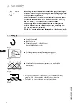 Preview for 8 page of GEA Bock Plusbox Series Assembly Instructions Manual