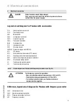 Preview for 9 page of GEA Bock Plusbox Series Assembly Instructions Manual