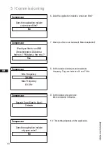 Preview for 18 page of GEA Bock Plusbox Series Assembly Instructions Manual