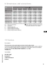 Preview for 29 page of GEA Bock Plusbox Series Assembly Instructions Manual