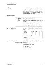 Предварительный просмотр 13 страницы GEA CONTRA CN Installation And Operating Instructions Manual