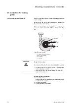 Предварительный просмотр 26 страницы GEA CONTRA CN Installation And Operating Instructions Manual