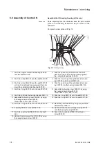 Предварительный просмотр 38 страницы GEA CONTRA CN Installation And Operating Instructions Manual