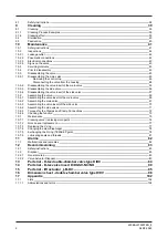 Preview for 4 page of GEA D-tec D Operating	 Instruction