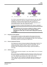 Preview for 9 page of GEA D-tec D Operating	 Instruction