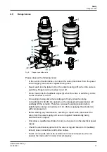 Preview for 17 page of GEA D-tec D Operating	 Instruction