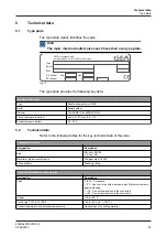 Preview for 23 page of GEA D-tec D Operating	 Instruction