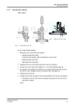 Preview for 35 page of GEA D-tec D Operating	 Instruction