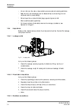 Preview for 42 page of GEA D-tec D Operating	 Instruction