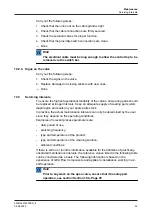 Preview for 43 page of GEA D-tec D Operating	 Instruction