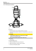 Preview for 46 page of GEA D-tec D Operating	 Instruction