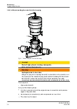 Preview for 48 page of GEA D-tec D Operating	 Instruction