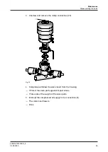 Preview for 49 page of GEA D-tec D Operating	 Instruction