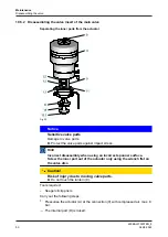 Preview for 50 page of GEA D-tec D Operating	 Instruction