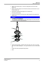 Preview for 51 page of GEA D-tec D Operating	 Instruction