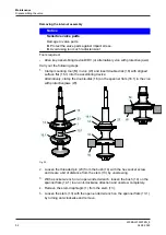 Preview for 52 page of GEA D-tec D Operating	 Instruction