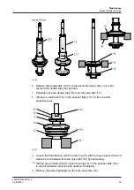 Preview for 53 page of GEA D-tec D Operating	 Instruction