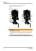 Preview for 54 page of GEA D-tec D Operating	 Instruction