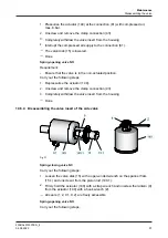 Preview for 57 page of GEA D-tec D Operating	 Instruction